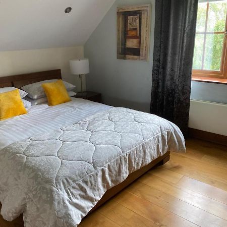 Corness House B&B Monaghan Luaran gambar
