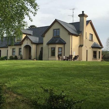 Corness House B&B Monaghan Luaran gambar