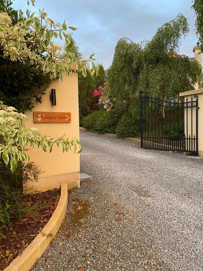 Corness House B&B Monaghan Luaran gambar