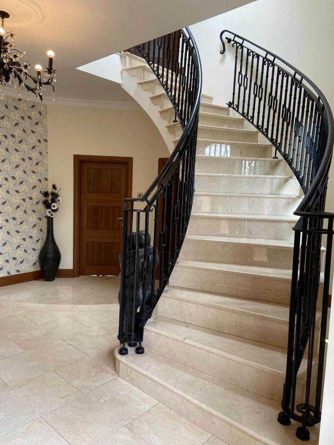 Corness House B&B Monaghan Luaran gambar