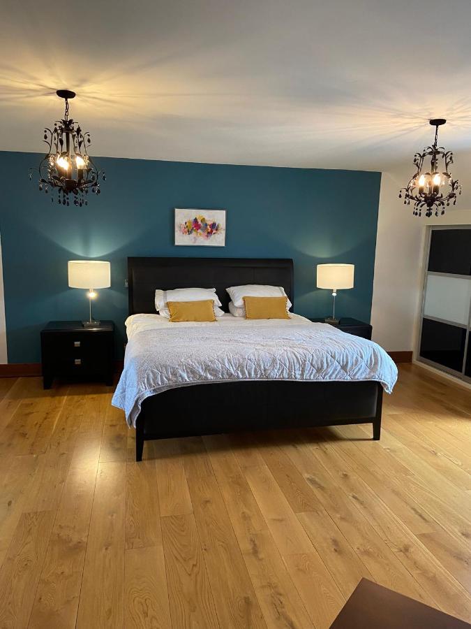 Corness House B&B Monaghan Luaran gambar