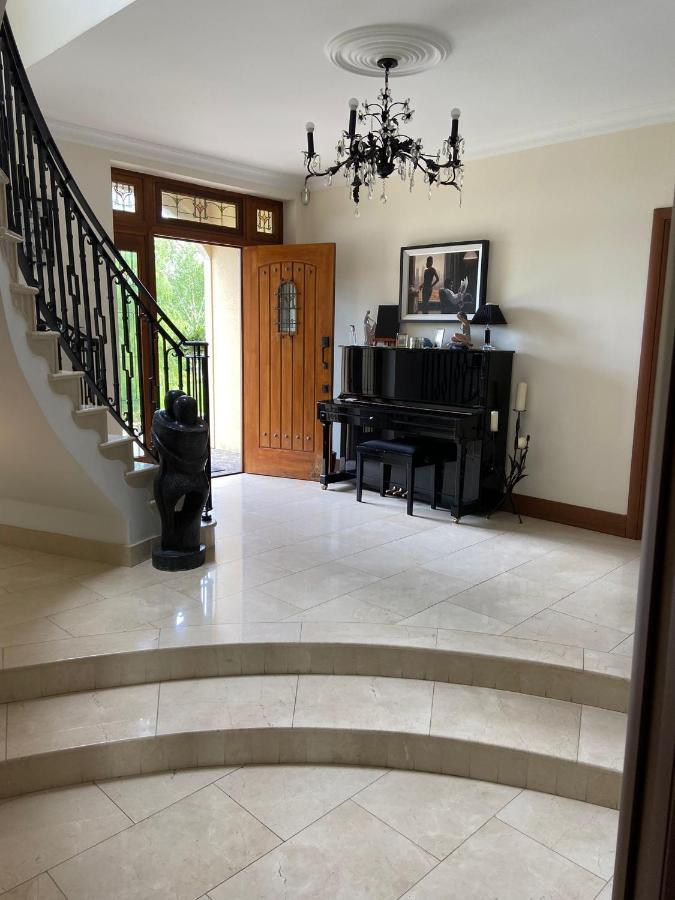 Corness House B&B Monaghan Luaran gambar