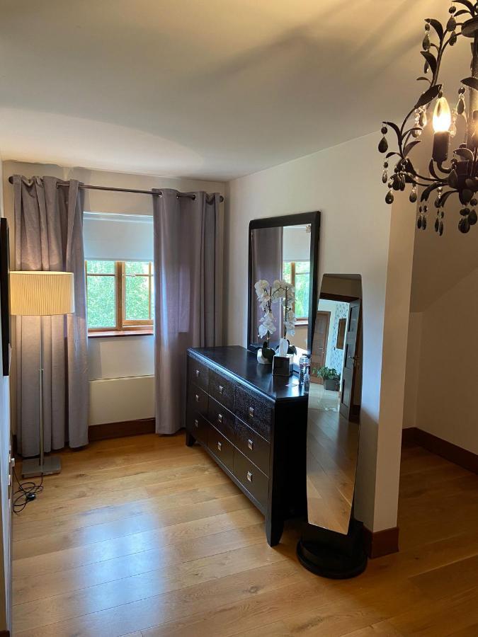 Corness House B&B Monaghan Luaran gambar
