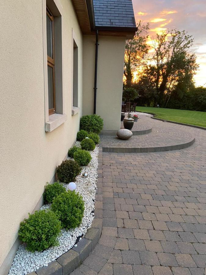 Corness House B&B Monaghan Luaran gambar
