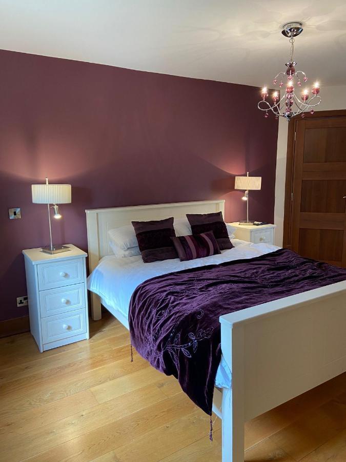 Corness House B&B Monaghan Luaran gambar