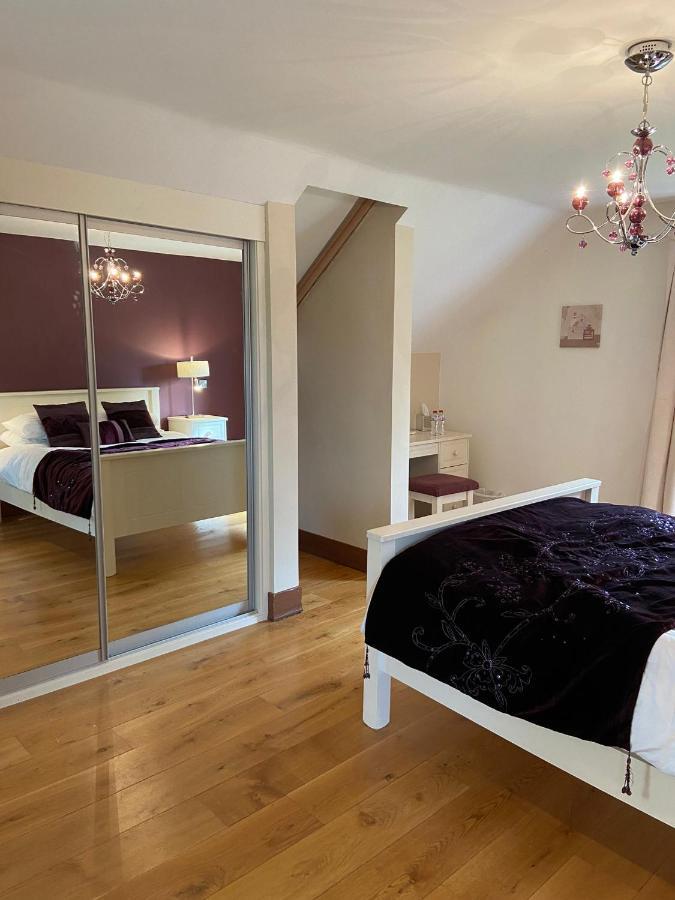 Corness House B&B Monaghan Luaran gambar