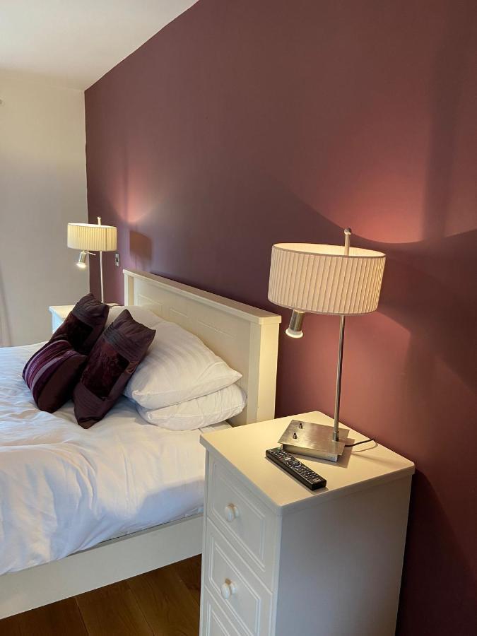 Corness House B&B Monaghan Luaran gambar
