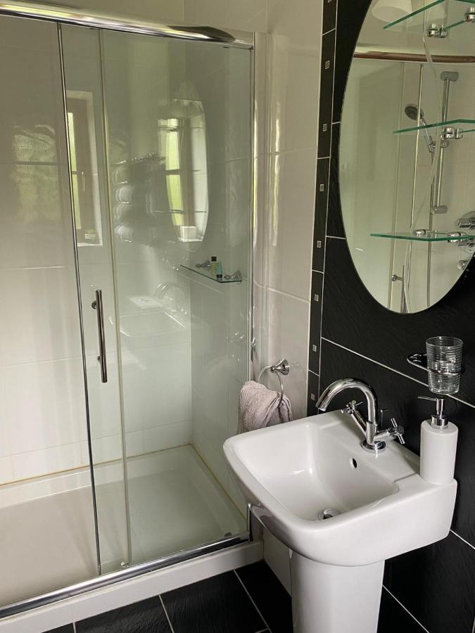 Corness House B&B Monaghan Luaran gambar