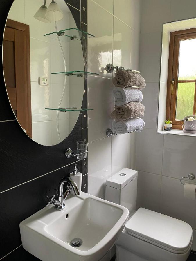 Corness House B&B Monaghan Luaran gambar