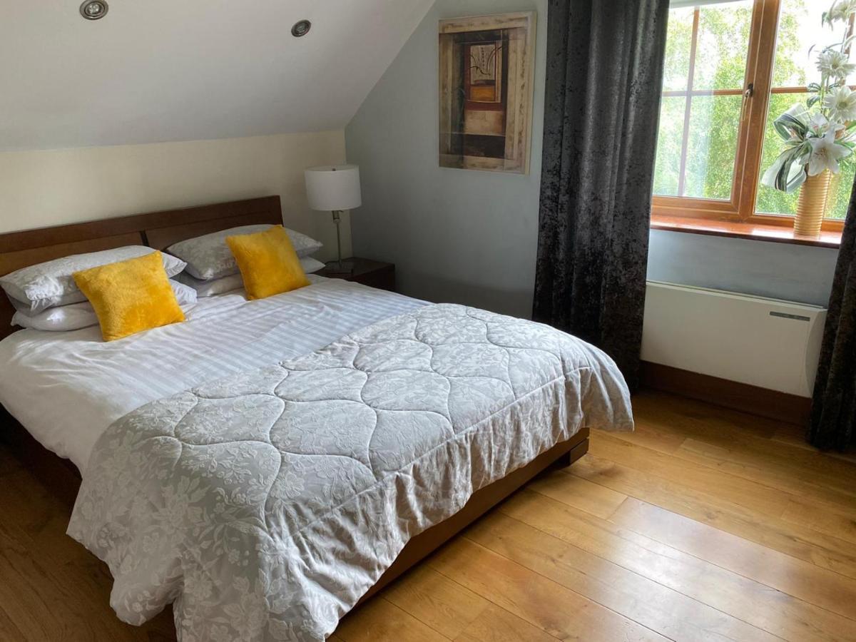 Corness House B&B Monaghan Luaran gambar