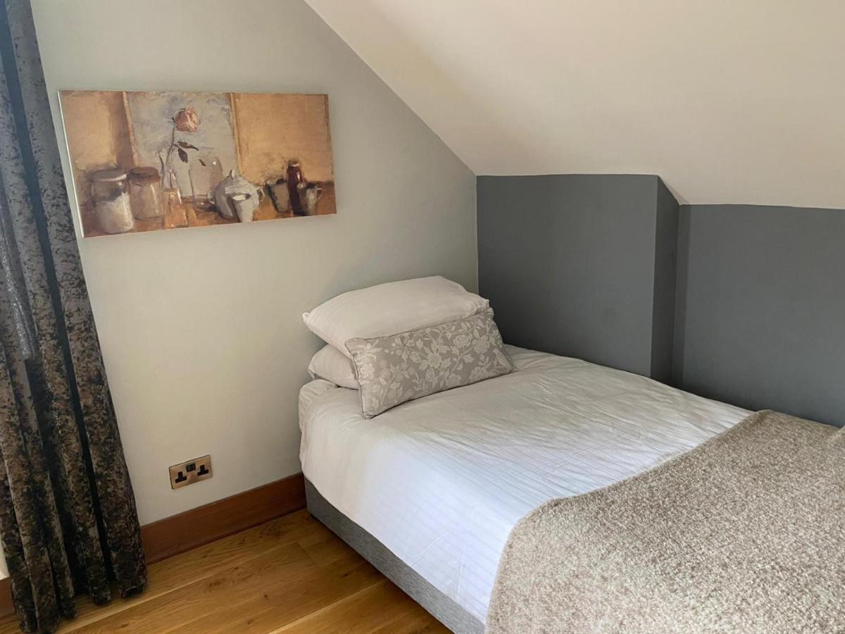 Corness House B&B Monaghan Luaran gambar