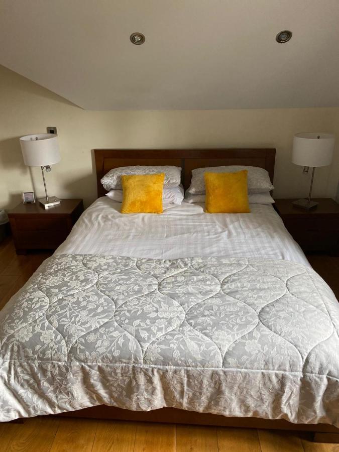 Corness House B&B Monaghan Luaran gambar