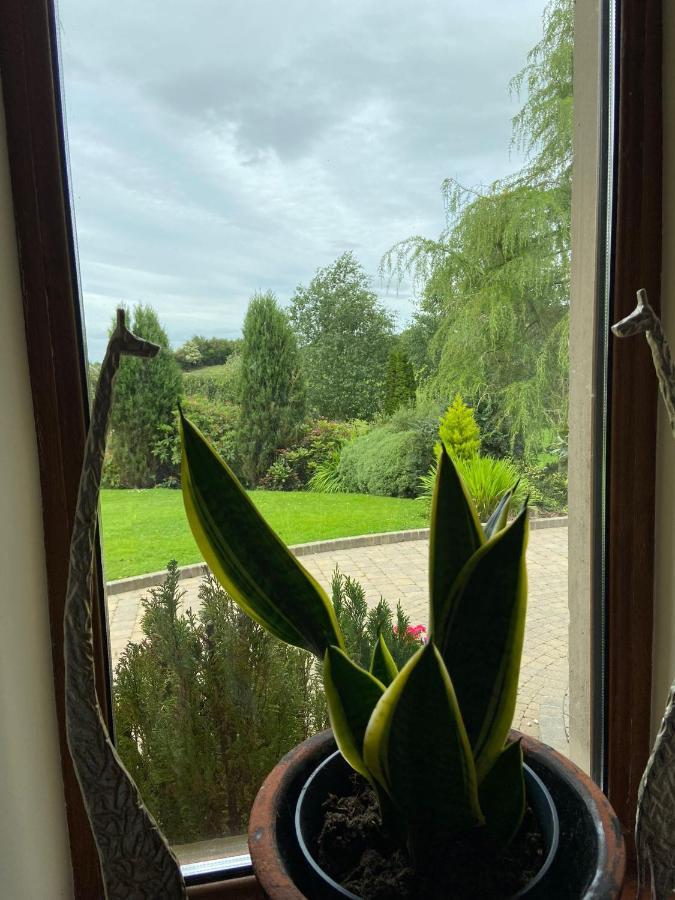 Corness House B&B Monaghan Luaran gambar