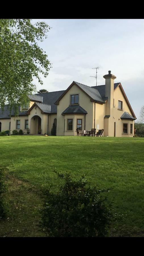 Corness House B&B Monaghan Luaran gambar